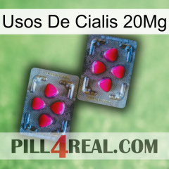 Cialis 20Mg Uses 15